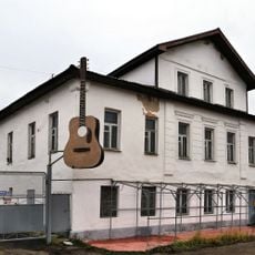 Дом доходный Ситниковых (Покров)