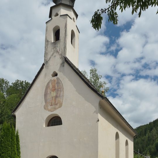 Sankt Michael Vilnöß