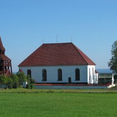 Oviken cemetery