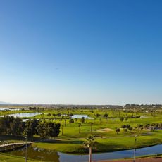 Salgados Golf Course