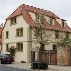 Wohnhaus
