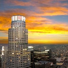 Skyspace LA