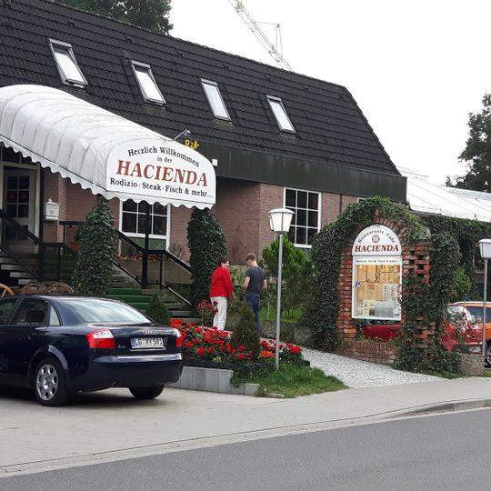 Hacienda