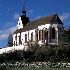 Reformed Chrischona church