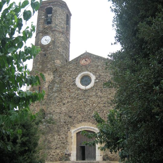 Santa Eulàlia de Noves