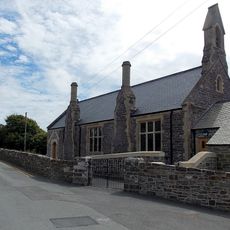 Former Church School,Quickwell Hill