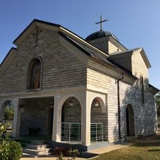 St. John the Baptist Church