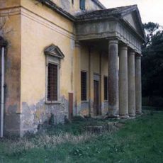 Bagnetti della Puzzolente