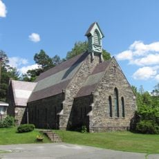 Piety Corner Historic District