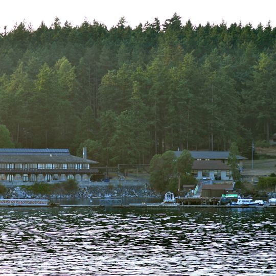 Friday Harbor Laboratories