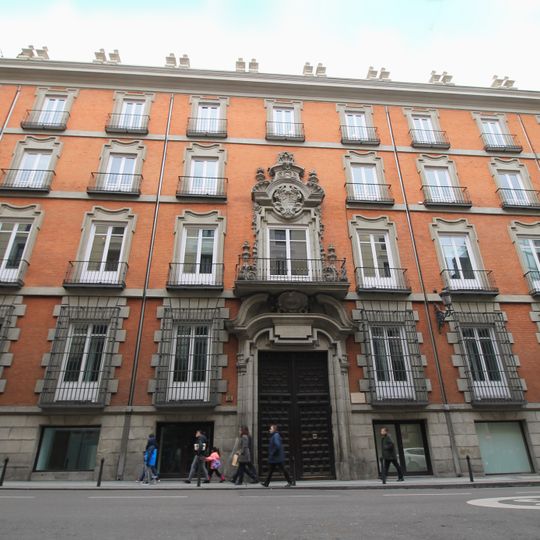 Palacio de Miraflores