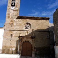 Sant Josep de Bellmunt d'Urgell