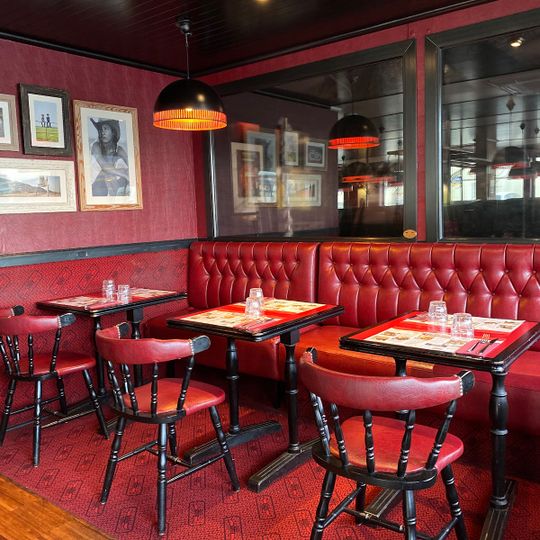 Buffalo Grill Lannion