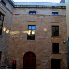 Palau dels Comtes d'Azahara