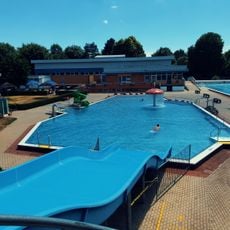 Eder-Auen-Erlebnis-Bad