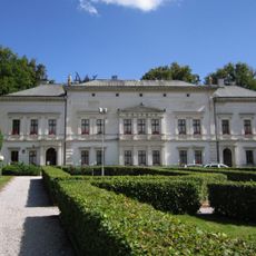 Vila Johanna Liebiega mladšího