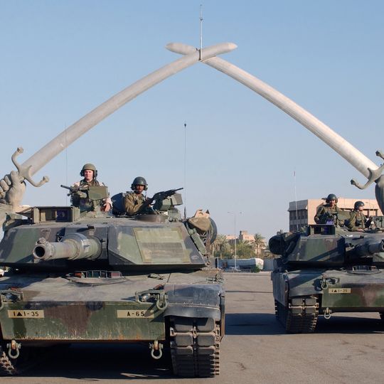 Schwerter von Kadesia