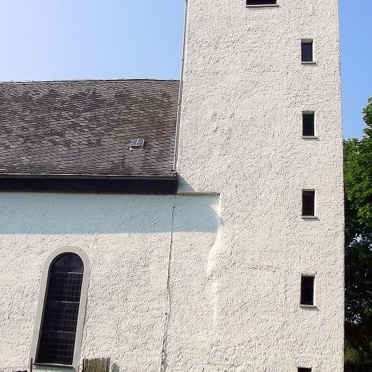 Evangelische Kirche