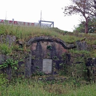 Mekaru Tomb Group Site