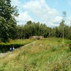 Pillbox No204, Dimitrova Street