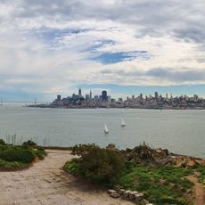 Punto di vista panoramico