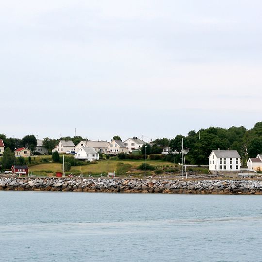 Alstahaug Municipality