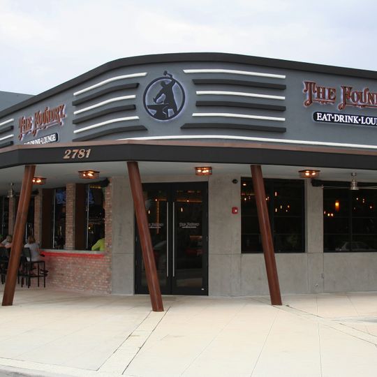 The Foundry