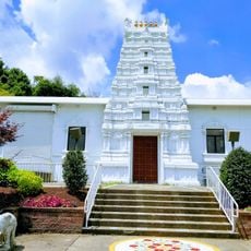 Sri Venkateswara Temple