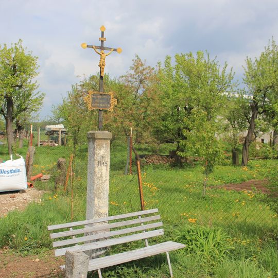 Betkreuz Leopoldschänke 2