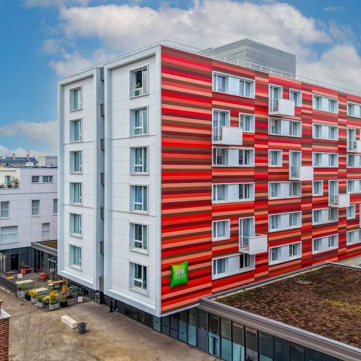 Ibis Styles
