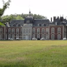 Château de Bois-Himont