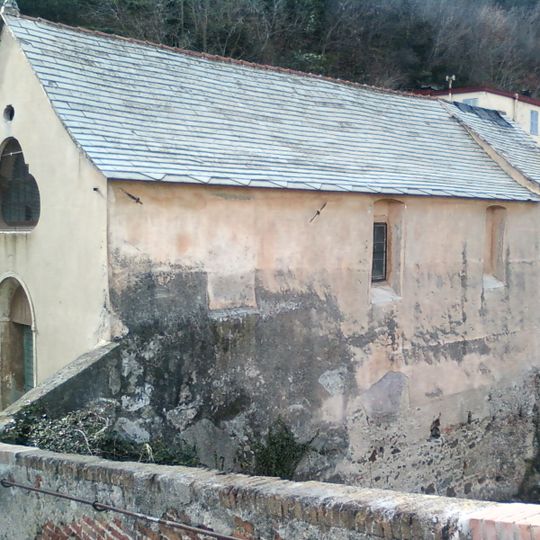 Cappella di Santa Maria