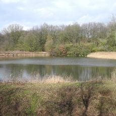 Rothenberg bei Burguffeln