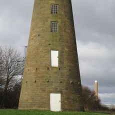 Woodhorn Mill