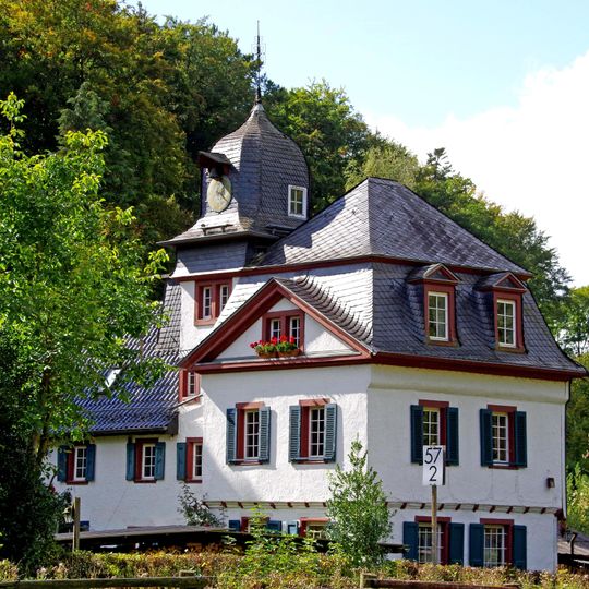 Urfter Mühle