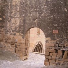 Portal dels Senyors d'Èvol