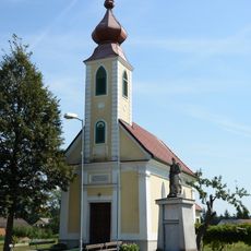 Ortskapelle Mariahilf