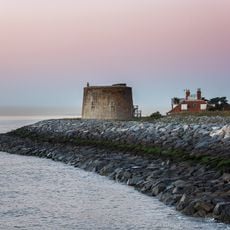 Martello Tower W