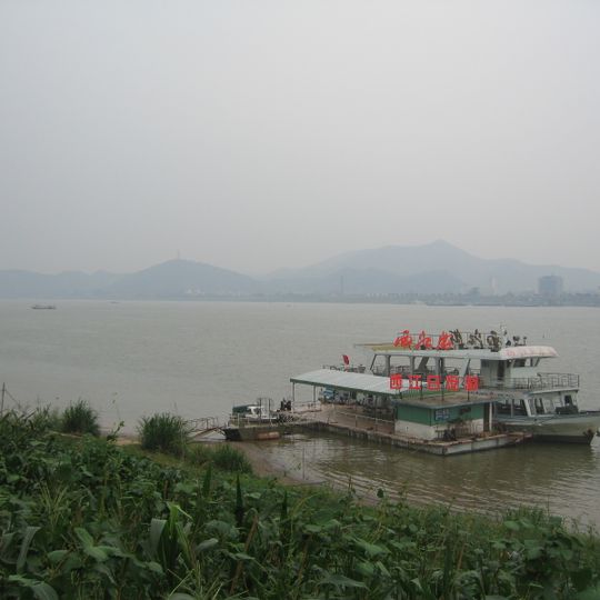 Xi River