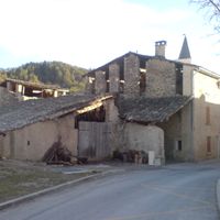 Le Chaffaut-Saint-Jurson