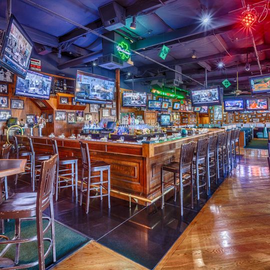 Padre Murphy's