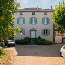 Maison de La Treille