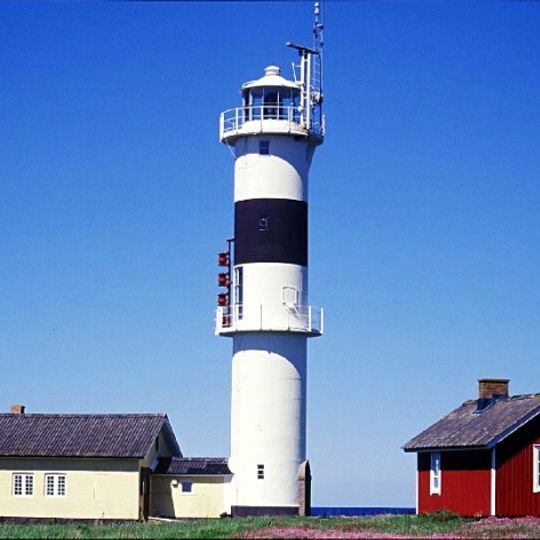 Farol de Nidingen