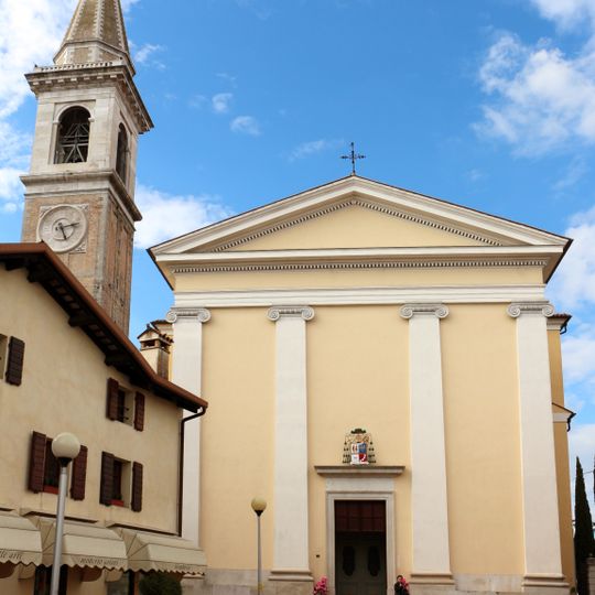 Santa Maria Maggiore