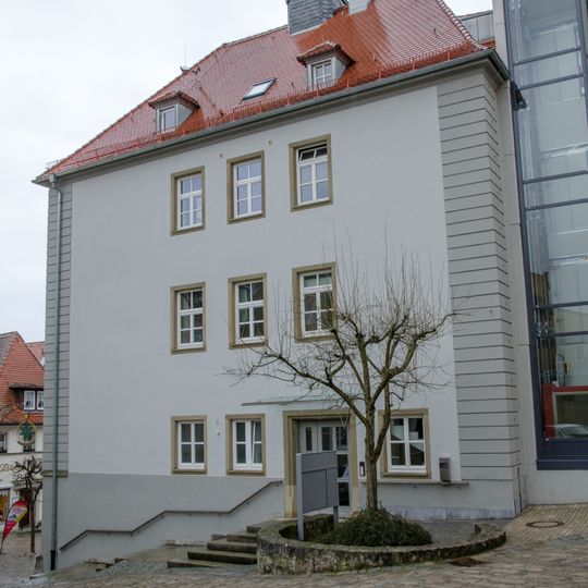 Marktplatz 16