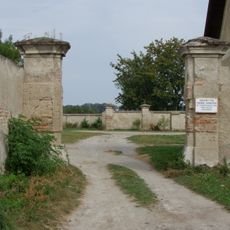 Schafflerhof (Wohnobjekt, Stallgebäude und Scheune), Ökonomie Niederweiden