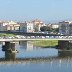 Pont Amerigo-Vespucci