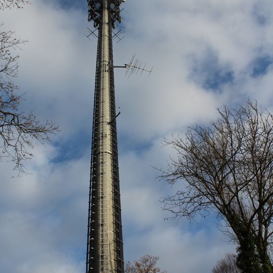 Sender Kreuzwertheim