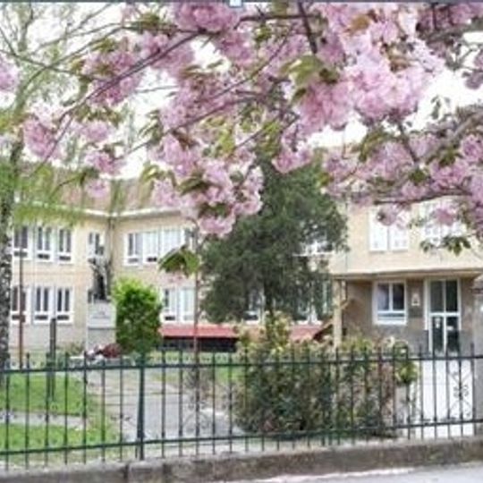 Obchodná akadémia Šurany