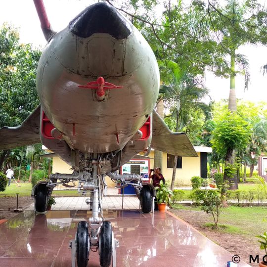 MiG-23BN SM-293